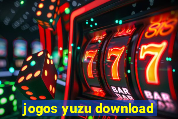 jogos yuzu download